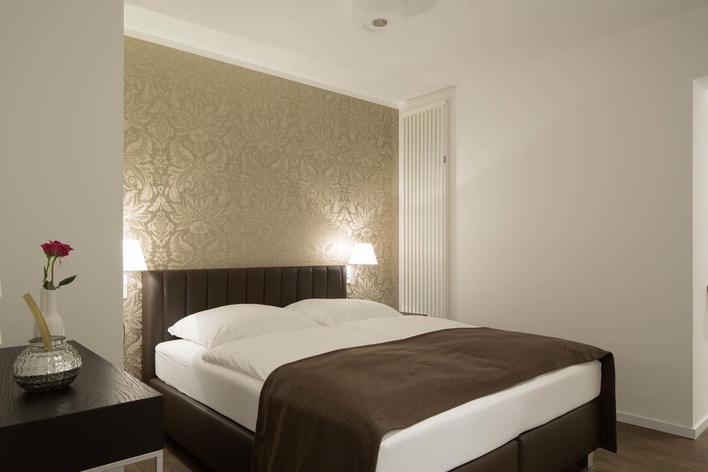 Boardinghouse Muenster Apartment Room photo