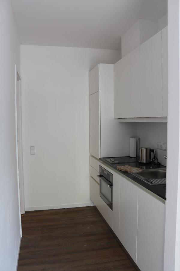 Boardinghouse Muenster Apartment Exterior photo