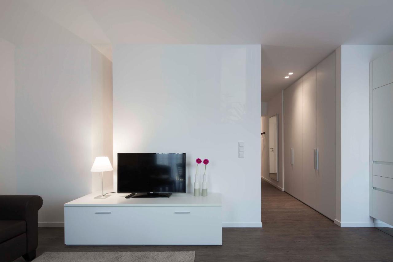 Boardinghouse Muenster Apartment Exterior photo